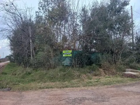 Terreno en Venta en General las Heras, Partido de General Las Heras
