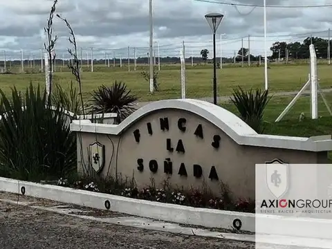 Terreno en Venta en Berisso, Partido de Berisso