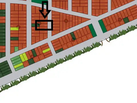 Terreno en Venta en Los Cardales, Partido de Campana