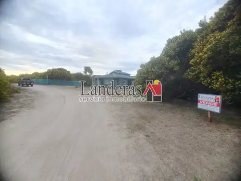 Terreno en Venta en Punta Medanos, Partido de La Costa