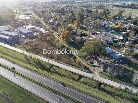 Terreno en Venta en General Rodriguez, Partido de General Rodríguez