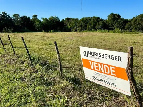 Terreno en Venta en Baradero, Partido de Baradero