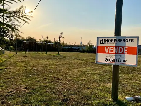 Terreno en Venta en Baradero, Partido de Baradero