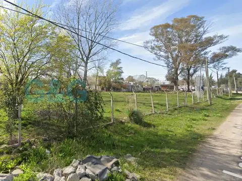 Terreno en Venta en General Rodriguez, Partido de General Rodríguez