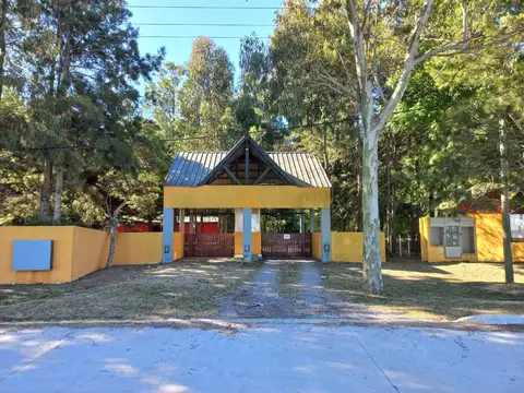Terreno en Venta en San Clemente del Tuyu, Partido de La Costa