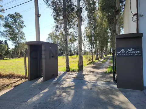 Terreno en Venta en Villa Elvira, Partido de La Plata