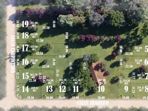 Terreno en Venta en Barrio el Cazador, Partido de Escobar