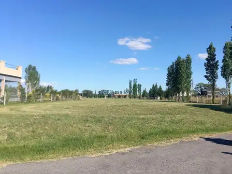 Terreno en Venta en Country Santa Rita, Countries y Barrios Cerrados en San Vicente