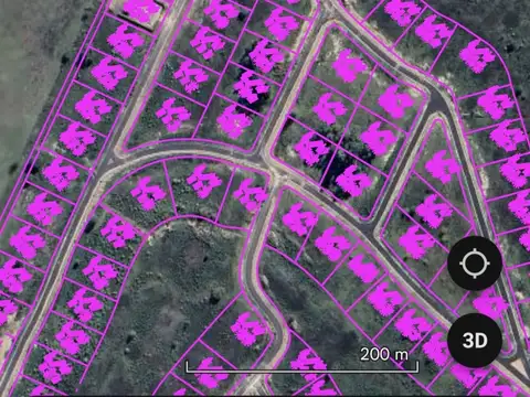 Terreno en Venta en Los Pinares Country Club, Countries y Barrios Cerrados en Exaltacion de la Cruz