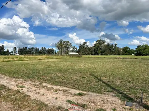 Terreno en Venta en Exaltacion de la Cruz, Partido de Exaltación de la Cruz