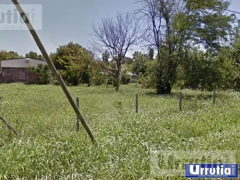 Terreno en Venta en Moreno, Partido de Moreno