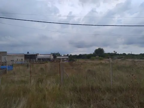Terreno en Venta en Carmen de Areco, Partido de Carmen de Areco