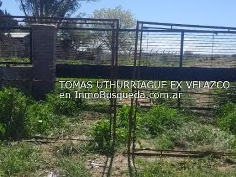 Terreno en Venta en Arana, Partido de La Plata