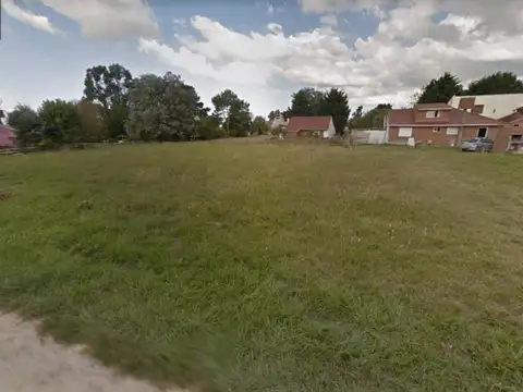 Terreno en Venta en Santa Clara del Mar, Partido de Mar Chiquita