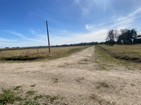 Terreno en Venta en Arana, Partido de La Plata