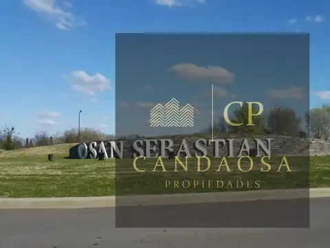 Terreno en Venta en San Sebastian, Countries y Barrios Cerrados en Escobar