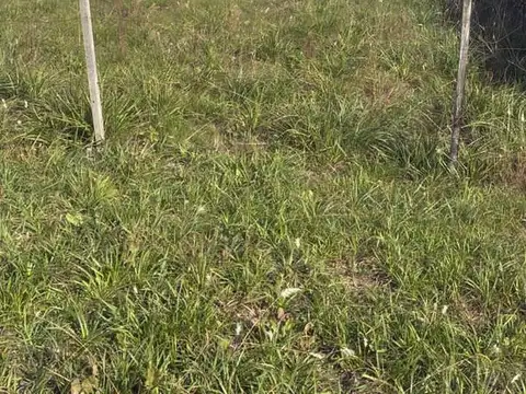 Terreno en Venta en Capilla del Señor, Partido de Exaltación de la Cruz