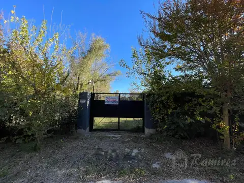 Terreno en Venta en La Reja, Partido de Moreno
