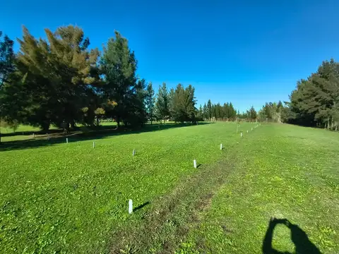 Terreno en Venta en Arana, Partido de La Plata