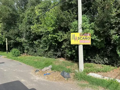 Terreno en Venta en Guernica, Partido de Presidente Perón