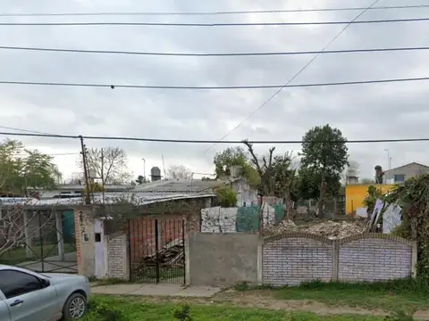 Terreno en Venta en Glew, Partido de Almirante Brown