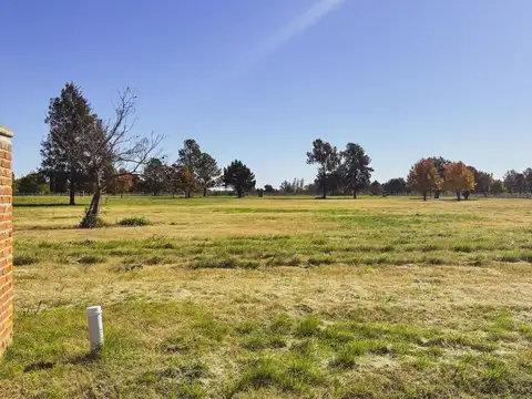Terreno en Venta en Los Cardales, Partido de Exaltación de la Cruz