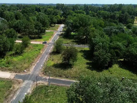 Terreno en Venta en La Lonja, Partido de Pilar