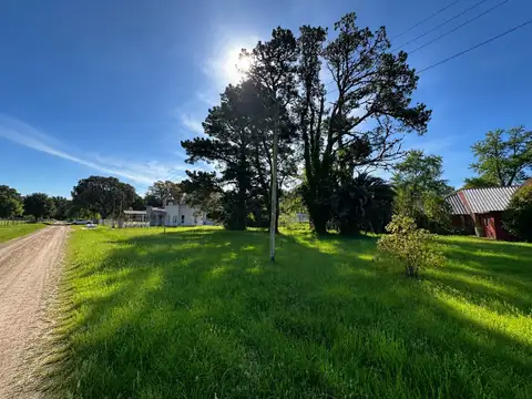 Terreno en Venta en La Armonía, Mar del Plata