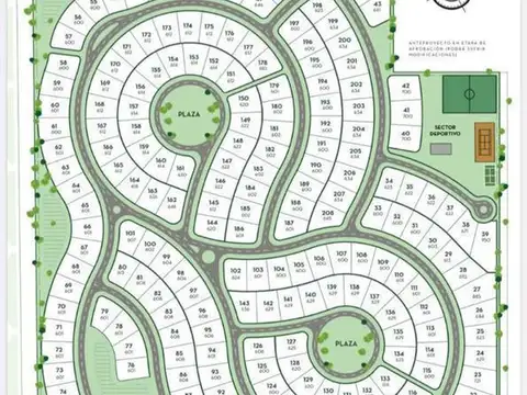 Terreno en Venta en San Pablo, Countries y Barrios Cerrados en Pilar