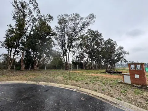 Terreno en Venta en Pilar Del Este, Countries y Barrios Cerrados en Pilar