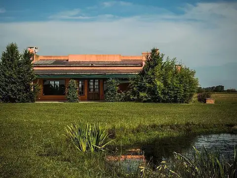Terreno en Venta en El Espinillo Golf, Countries y Barrios Cerrados en Lujan