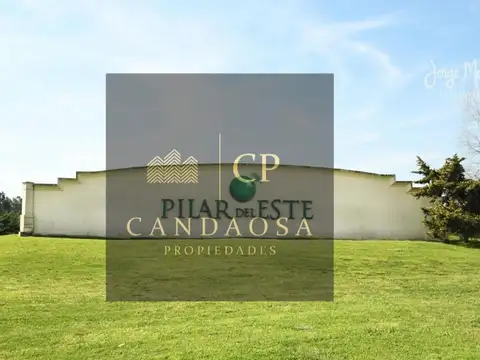 Terreno en Venta en Pilar Del Este - Santa Sofia, Countries y Barrios Cerrados en Pilar