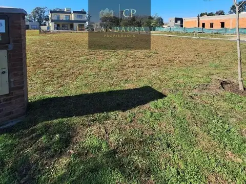 Terreno en Venta en Pilar Del Este - Santa Elisa, Countries y Barrios Cerrados en Pilar