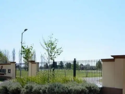 Terreno en Venta en Mirabosques Cardales, Countries y Barrios Cerrados en Campana