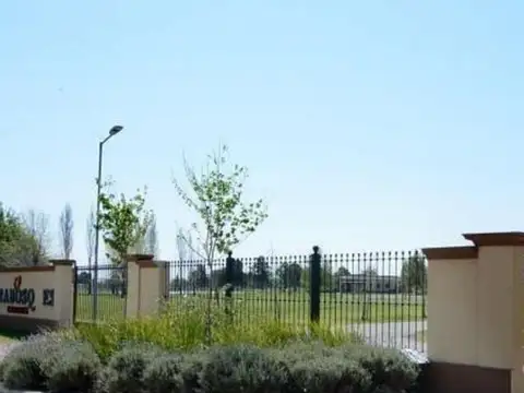 Terreno en Venta en Mirabosques Cardales, Countries y Barrios Cerrados en Campana