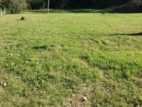 Terreno en Venta en Zelaya, Partido de Pilar
