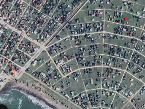 Terreno en Venta en Balneario Camet Norte, Partido de Mar Chiquita