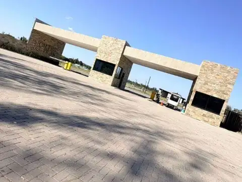 Terreno en Venta en Pilar Centro, Pilar