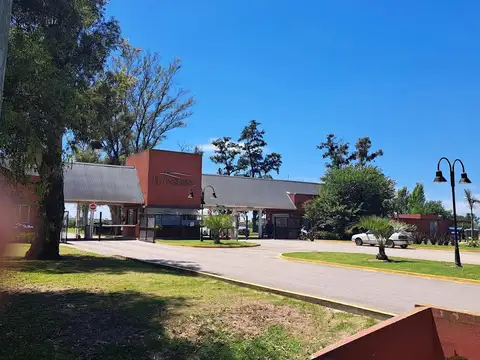 Terreno en Venta en El Ensueño, Countries y Barrios Cerrados en Escobar