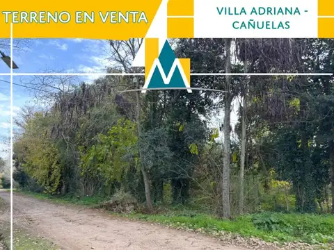 Terreno en Venta en Cañuelas, Partido de Cañuelas