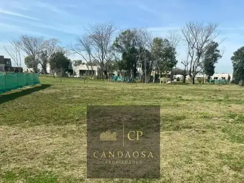 Terreno en Venta en Pilar del Este - Santa Lucia, Countries y Barrios Cerrados en Pilar