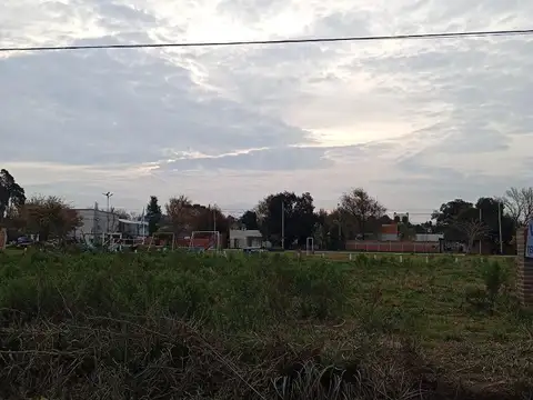 Terreno en Venta en Jauregui Jose Maria, Partido de Luján