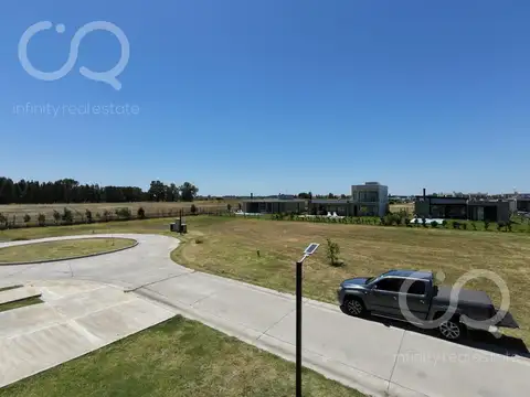 Terreno en Venta en Countries y Barrios Cerrados en Ezeiza, Partido de Ezeiza