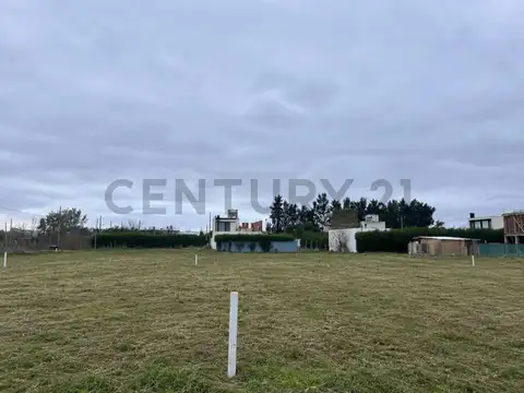 Terreno en Venta en Manuel B Gonnet, Partido de La Plata
