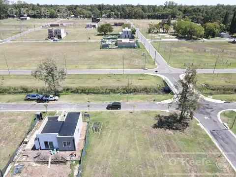 Terreno en Venta en Centro Agricola el Pato, Partido de Berazategui