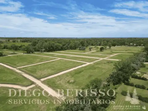 Terreno en Venta en Los Cardales, Partido de Exaltación de la Cruz