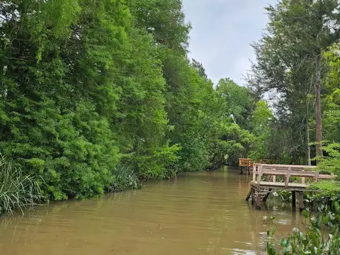 Terreno en Venta en Delta del Tigre, Partido de Tigre