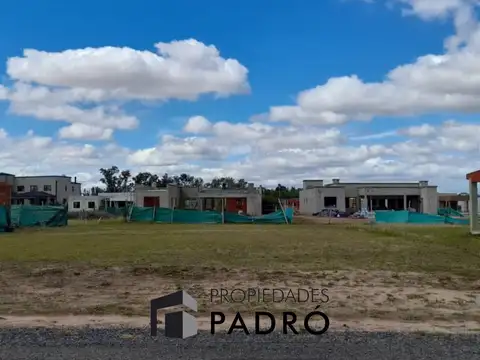 Terreno en Venta en Los Juncos, Countries y Barrios Cerrados en Lujan