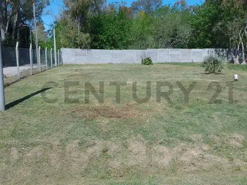 Terreno en Venta en Villa Elisa, Partido de La Plata