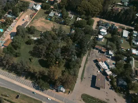 Terreno en Venta en Pinazo, Del Viso